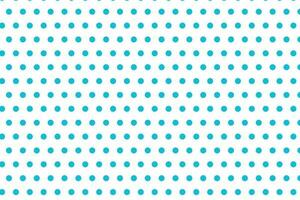 simple abstract seamlees polka dot pattern sky colour on white background vector