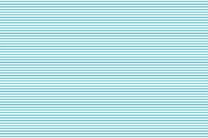 simple abstract seamlees skye colour horizontal pattern on white background vector