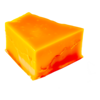 Cheddar Käse Wachs png