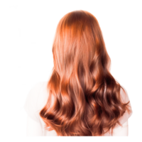 cabelo estilo Ferramentas ai generativo png