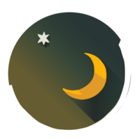 Islam symbool moslim png