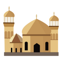Al aqsa mosquée icône png