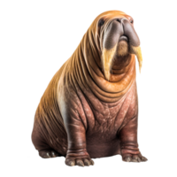 walrus ai generatief png