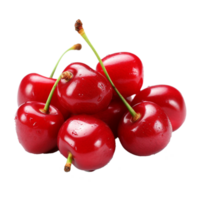 Marasca Cherry AII Generative png