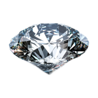 Diamond Jewellery AI Generative png