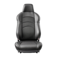 concepto coche asiento ai generado png