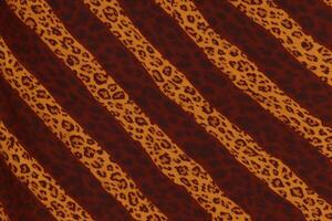 A beautiful textile background. Textile Tapestry. A Fabric pattern. photo