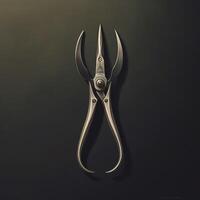 photo of Forceps