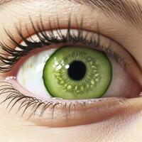 photo of Rejuvenating cucumber eye gel