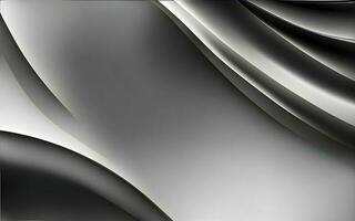 abstract grey background. abstract background photo