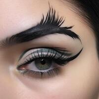 photo of Feathered Brows