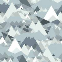 Abstract Low-Poly background. triangulated texture. Design 3d. Polygonal geometrical pattern. Triangular modern style, generate ai photo