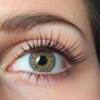 photo of Natural Lash Lamitation