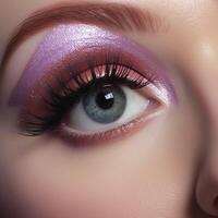 photo of Pastel Eye Shadows