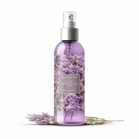 photo of Calming lavender pillow mist