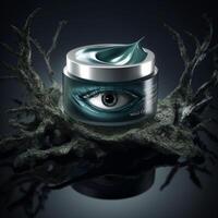 photo of Soothing eye cream