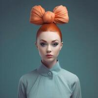 photo of Top Knot