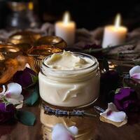 photo of Soothing body butter