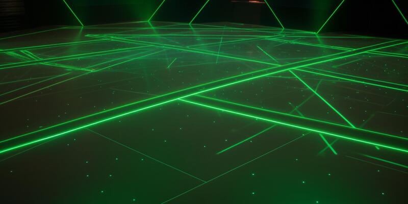 Green Laser Stock Photos, Images and Backgrounds for Free Download