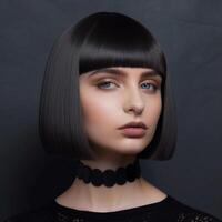 photo of Sleek Bob