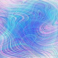Colorful liquid abstract background. Colored marble texture backdrop. Multi color gradient pattern and textured wallpaper. photo