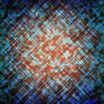 Colorful stripe abstract background. Colored fiber texture backdrop. Multi color gradient pattern and textured wallpaper. photo