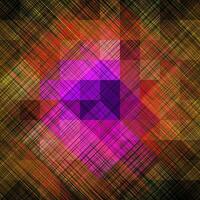 Colorful stripe abstract background. Colored fiber texture backdrop. Multi color gradient pattern and textured wallpaper. photo