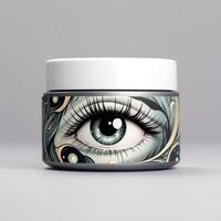 photo of Soothing eye cream