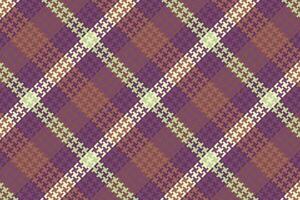 Tartan Plaid Pattern. Check Plaid. vector