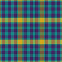 Tartan Plaid Pattern. Check Plaid. vector