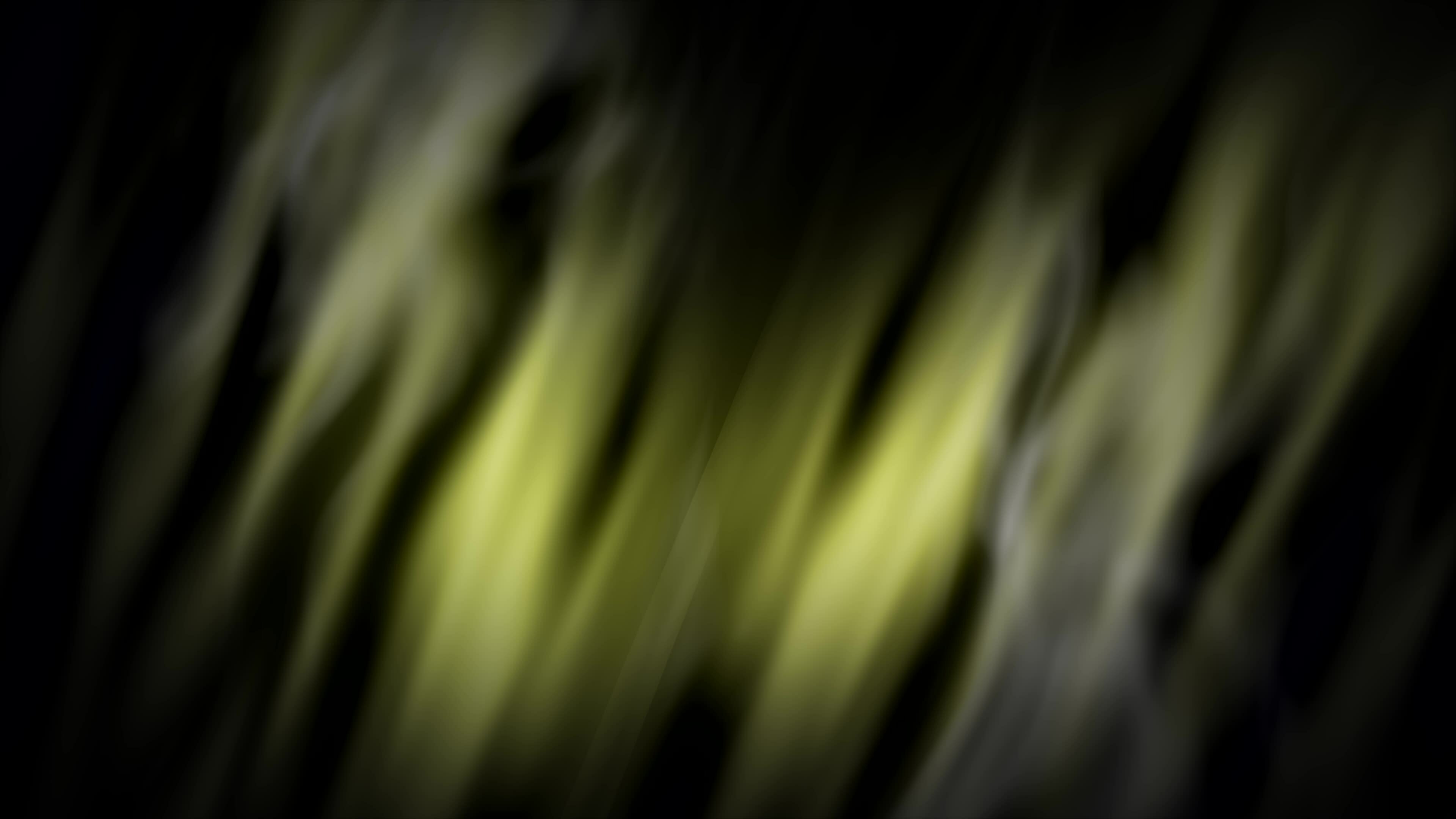 Yellow Fading waves background 24499213 Stock Video at Vecteezy