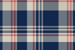 Tartan Plaid Pattern. Check Plaid. vector