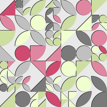 resumen antecedentes vector modelo ligero color