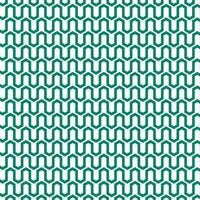 Geometric seamless pattern design. vector