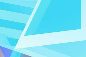 blue abstract background with lines vector