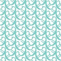 Damask woman pattern beautiful texture seamless vector art for textile.eps