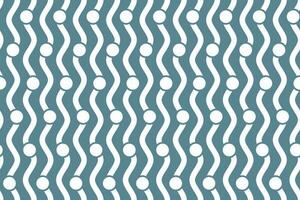 Seamless background designs for textile, Damask woman pattern vector