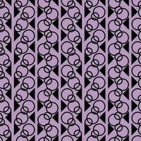 Block print Background Texture Abstract Vector art Seamless design Lines pattern.eps