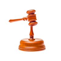 Gavel 3d icon png