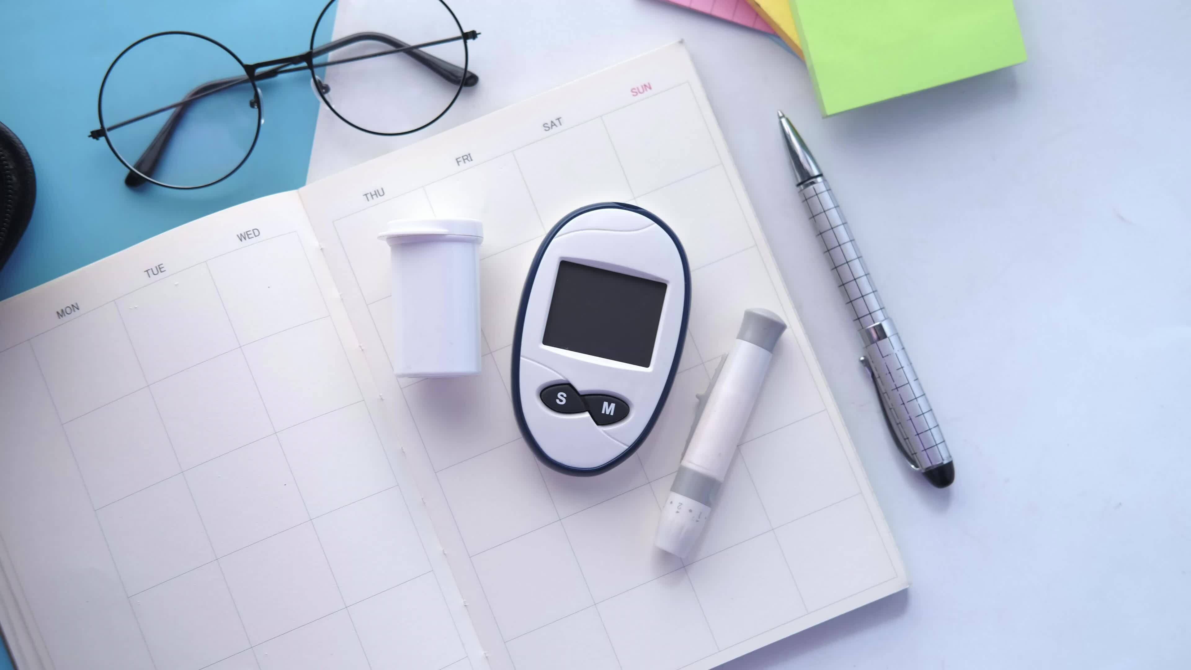 Blood Sugar Check Stock Video Footage for Free Download Blood Sugar Check Stock Video Footage for Free Download