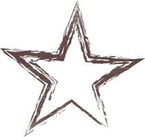 how to draw an easy star step 5  Draw Drawing stars Drawings