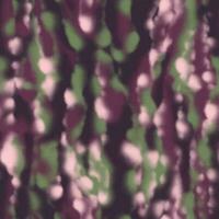 Autumn dark watercolor pattern with stains. Blurred tie dye abstract background. Colorful spots in green and purple colors vector