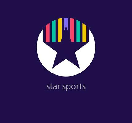 Star Sports Logo Vector Art, Icons, and Graphics for Free Download