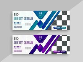 vector abstract banner design templates