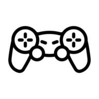 Gaming Icon Design vector