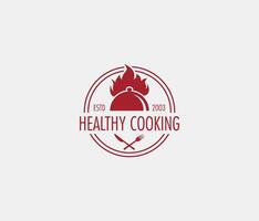 homemade, cooking, berbeque, healthy, bbq, cook, knife, spoon, fire, chef, hat, pot, logo, vectors