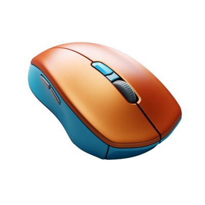 Mouse Click PNGs for Free Download