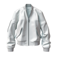 jacket isolated on background with png