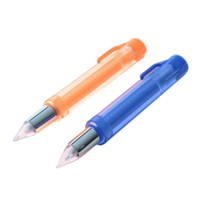 pen isolated on background with png