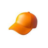 cap isolated on background with png
